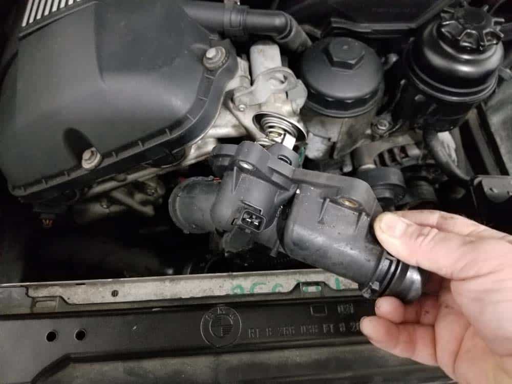 See U0805 in engine